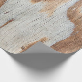 美しい木製の質感または裏地抽象, gr ラッピングペーパー (角)