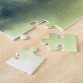 美しい木 ジグソーパズル (側面)