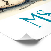 美しい本のポスター ポスター (コーナー)