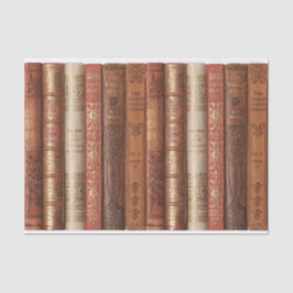 美しい本の棘（ベージュ） 薄葉紙