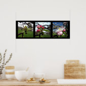 美しい来 ポスター (キッチン)