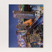 美しい東京 ジグソーパズル (縦)