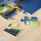 美しい東京 ジグソーパズル (側面)