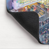 美しい東京,日本 マウスパッド (コーナー)