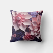 美しい枕のデザイン クッション (裏面)