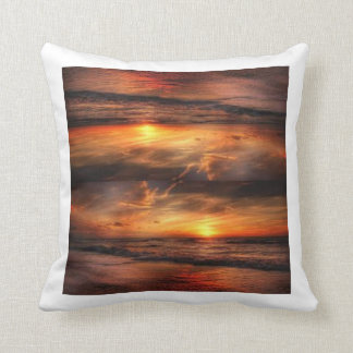 美しい枕デザインの座人 クッション