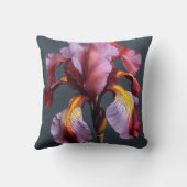 美しい枕 クッション (裏面)