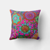 美しい枕 クッション (裏面)