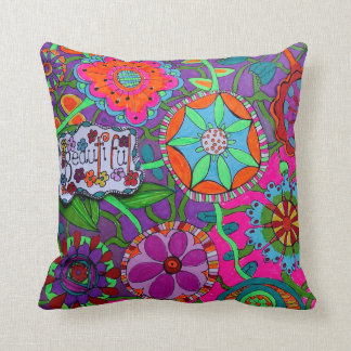 美しい枕 クッション