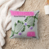 美しい枕 クッション (ブランケット)