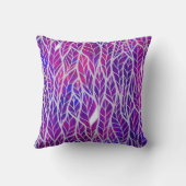 美しい枕 クッション (裏面)