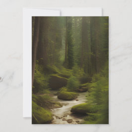 美しい林流 カード