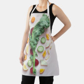 美しい果実 エプロン (インサイチュ)