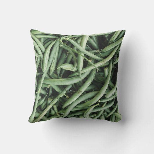 美しい果実 クッション (裏面)