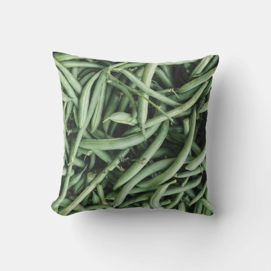 美しい果実 クッション (正面)