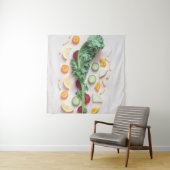 美しい果実 タペストリー (インサイチュ)