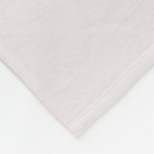 美しい果実 フリースブランケット (角)