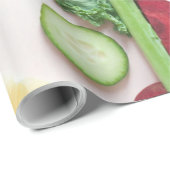 美しい果実 ラッピングペーパー (ロールコーナー)