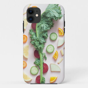 美しい果実 iPhone 11 ケース