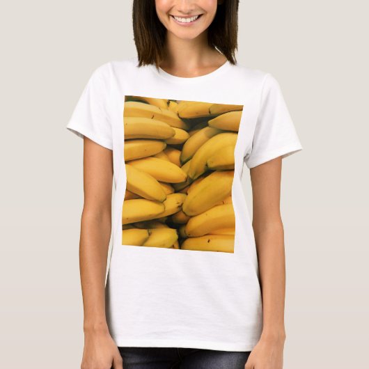 美しい果実 Tシャツ (正面)