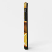 美しい果物と野菜 Case-Mate iPhoneケース (裏面/左)