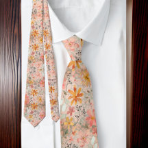 美しい桃の夏のフローラ水色