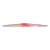 美しい桜さくらんぼ花 タイヘッドバンド (正面)