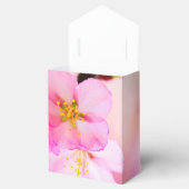 美しい桜さくらんぼ花 フェイバーボックス (オープン)