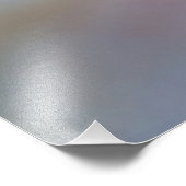 美しい桜さくらんぼ花 フォトプリント (角)