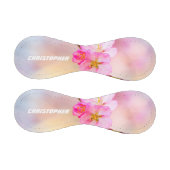 美しい桜さくらんぼ花 野球ボール (パネル)