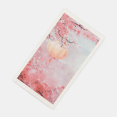 美しい桜の水彩画  (コーナー)