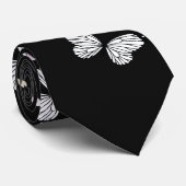 美しい桜ヴィンテージ日本のフローラ ネクタイ (ロール)