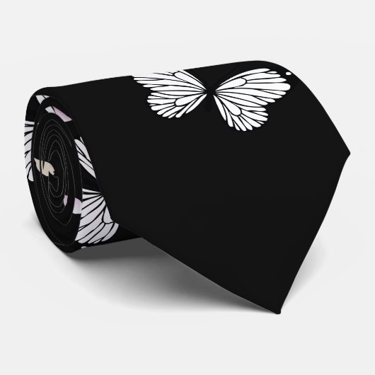 美しい桜ヴィンテージ日本のフローラ ネクタイ (ロール)