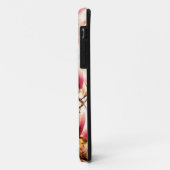 美しい桜-セントラル・パーク Case-Mate iPhoneケース (裏面/左)