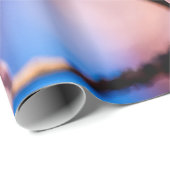 美しい桜 ラッピングペーパー (ロールコーナー)