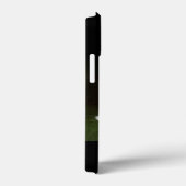 美しい極白ラブラドールミックス犬 Case-Mate iPhoneケース (裏面 / 右)