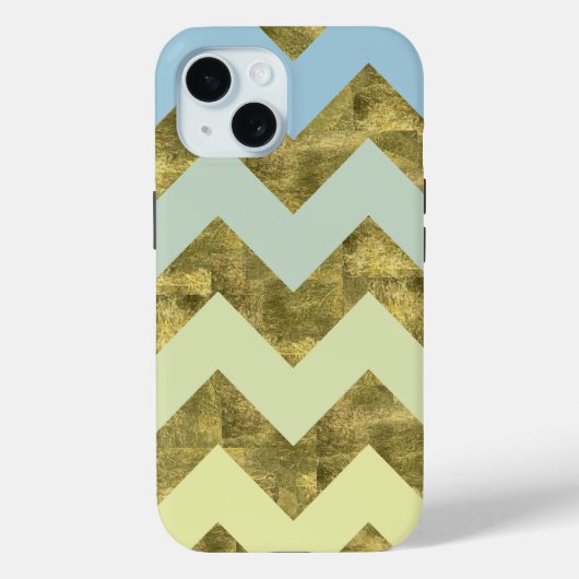 美しい模様 Case-Mate iPhoneケース (裏面)