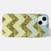 美しい模様 Case-Mate iPhoneケース (裏面 (横))