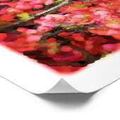 美しい歌、ポスター ポスター (角)