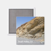 美しい死の谷の磁石！ マグネット (正面/裏面)