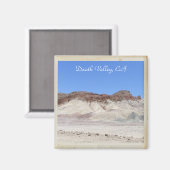 美しい死の谷マグネット！ マグネット (正面/裏面)