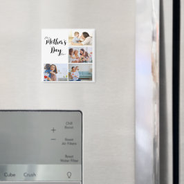 美しい母の日のギフトマグネット マグネット