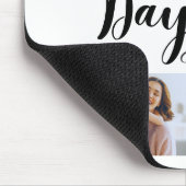 美しい母の日の贈り物 マウスパッド (コーナー)