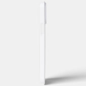 美しい母の日ギフトiPhone / iPadケース Case-Mate iPhoneケース (裏面 / 右)