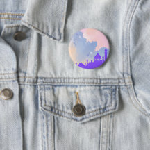 美しい水の色のフローラモスクイスラムの贈り物