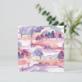 美しい水の色の風景ありがとう (スタンド正面)