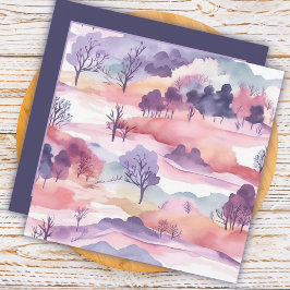 美しい水の色の風景ありがとう