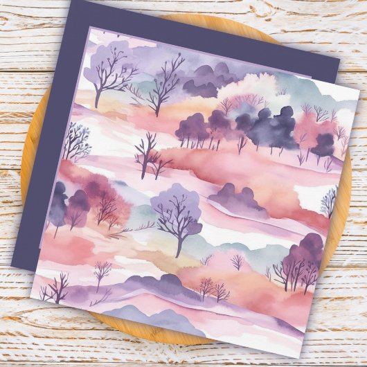 美しい水の色の風景ありがとう