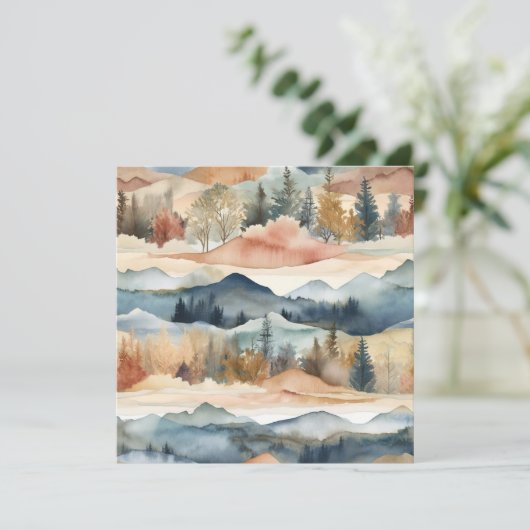 美しい水の色の風景ありがとう (スタンド正面)