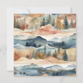 美しい水の色の風景ありがとう (正面)